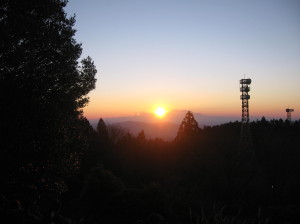 2016,01,01　本宮山　木村