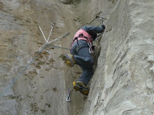 2015,12,12 東赤沢トレーニング (2)