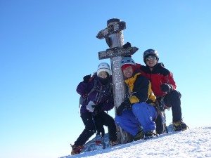 2015,12,31阿弥陀北陵